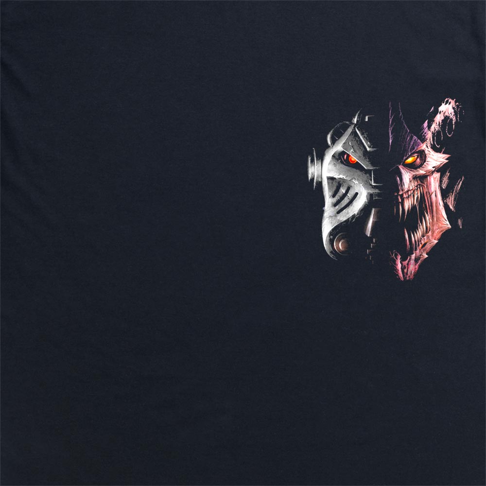 Warhammer 40,000: Leviathan Double Print Hoodie