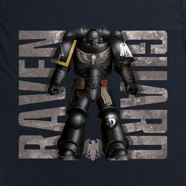 Raven Guard Primaris Hoodie