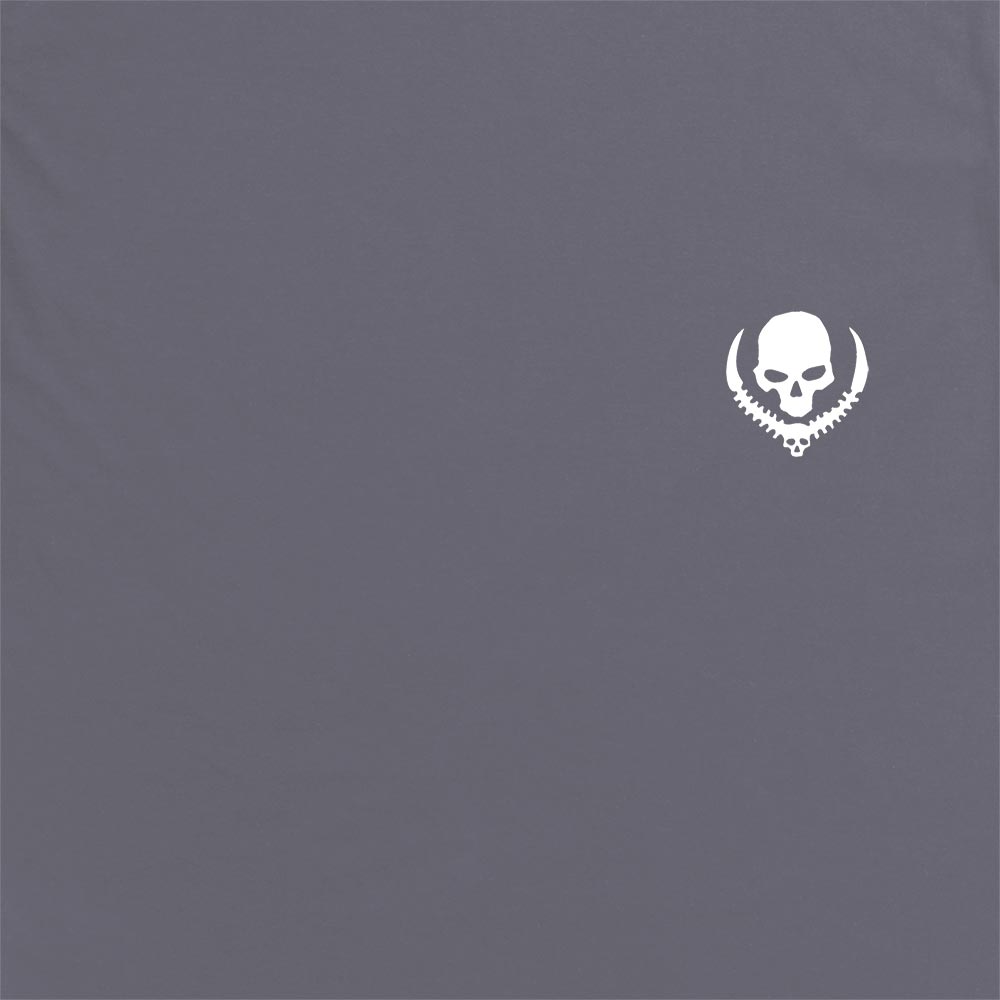 Ossiarch Bonereapers Insignia Hoodie