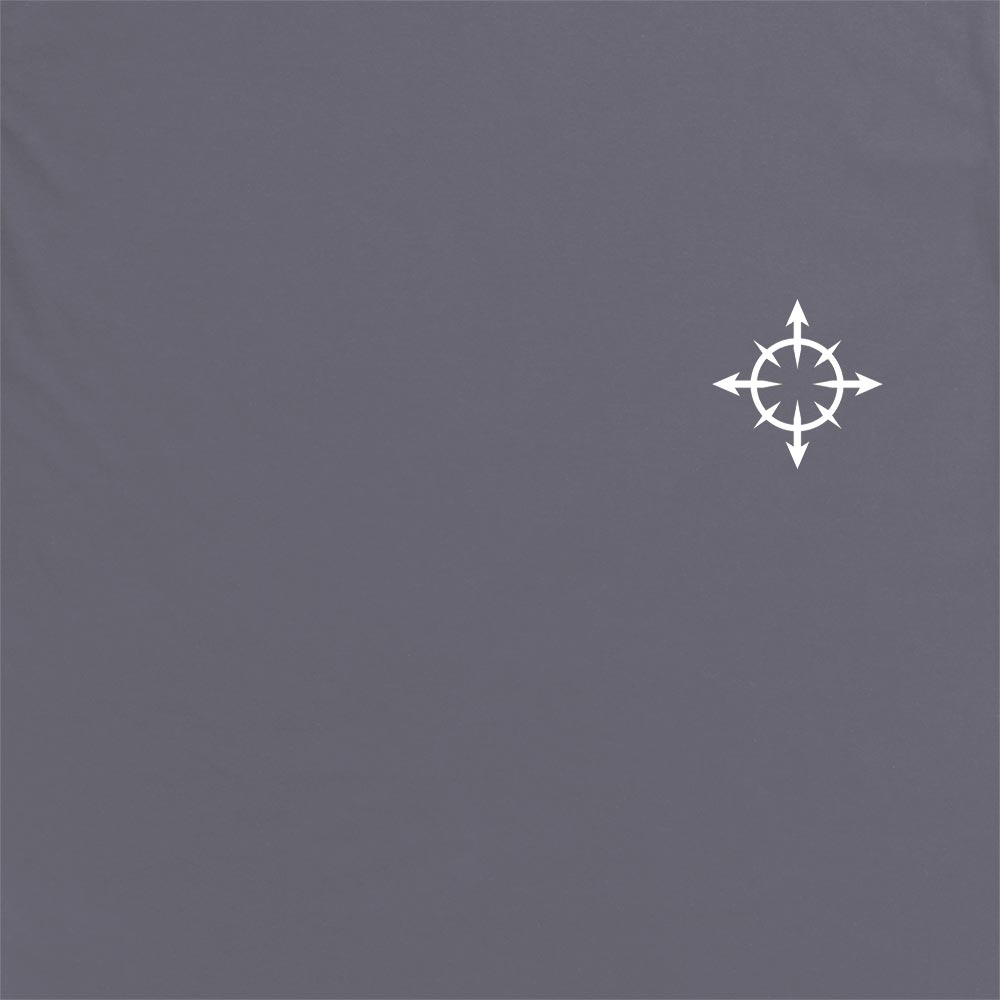 Chaos Daemons Insignia Hoodie