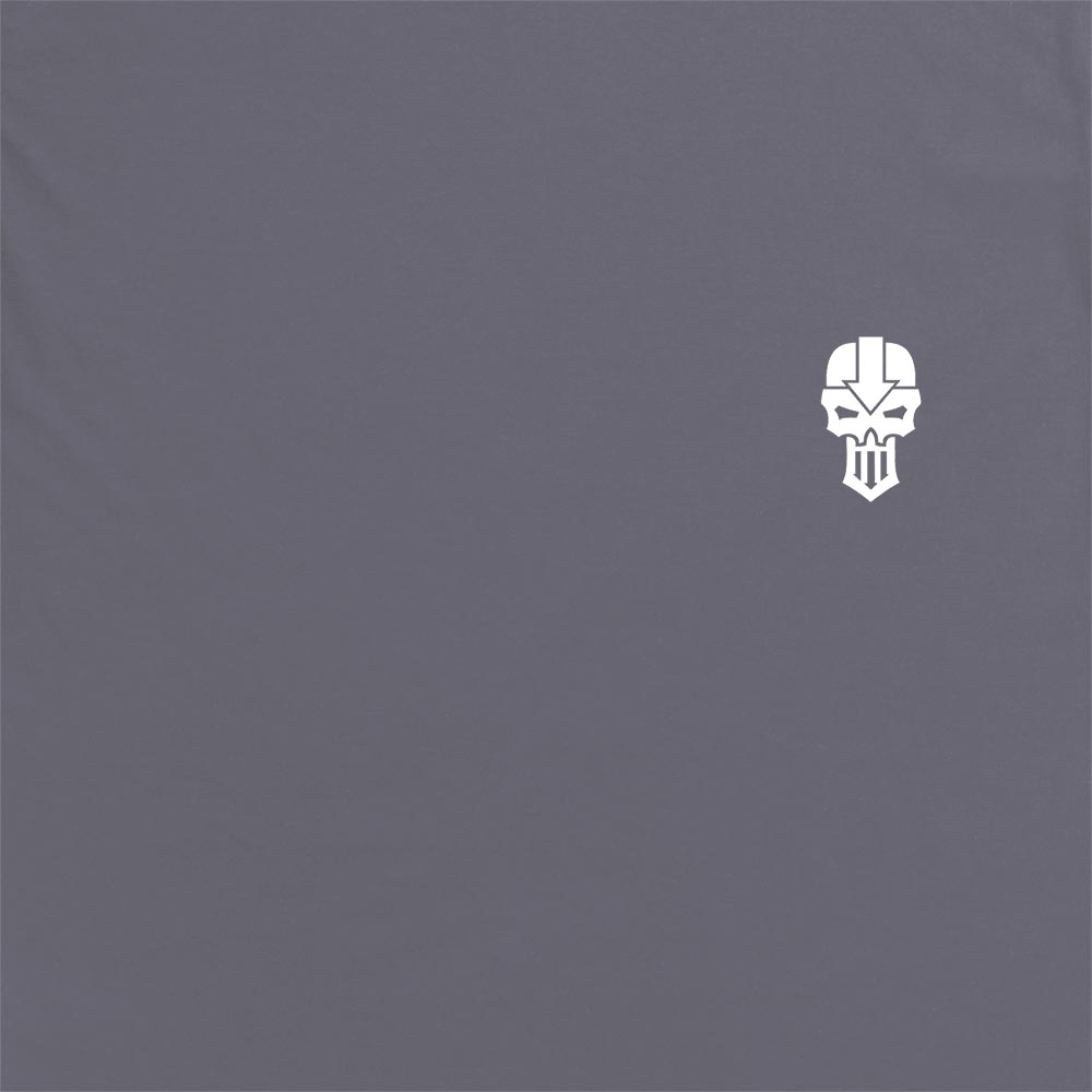 Iron Warriors Insignia Hoodie