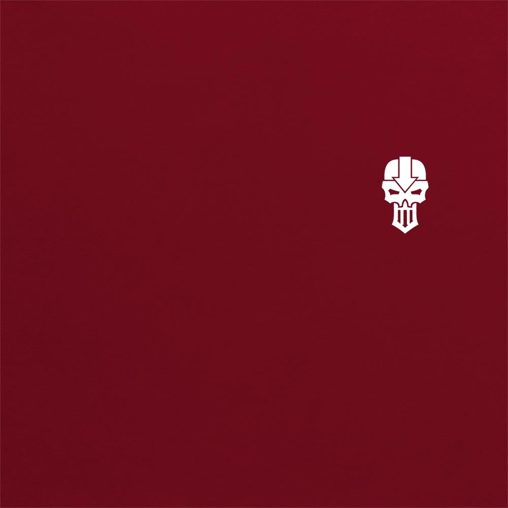 Iron Warriors Insignia Hoodie