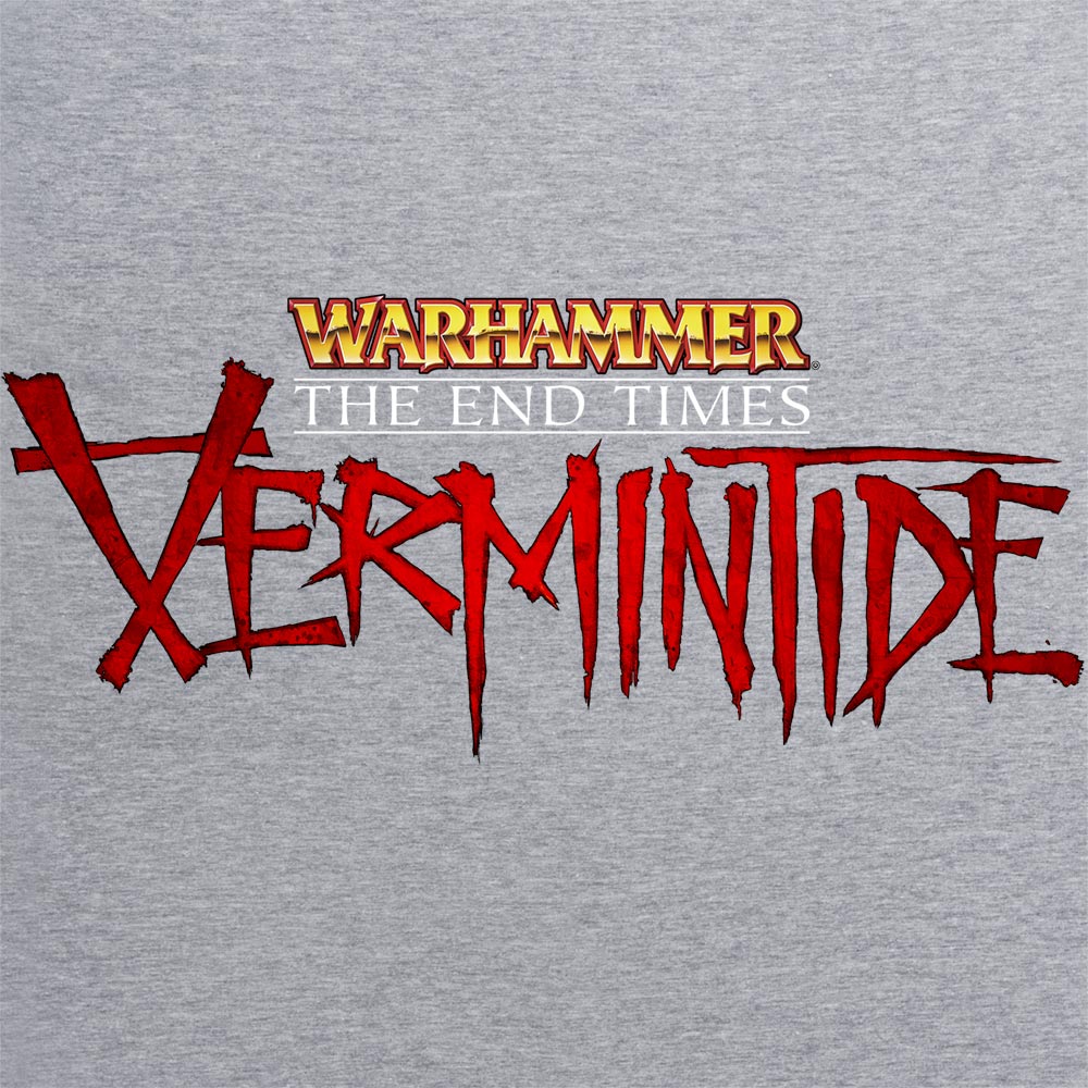 Warhammer: End Times - Vermintide Hoodie