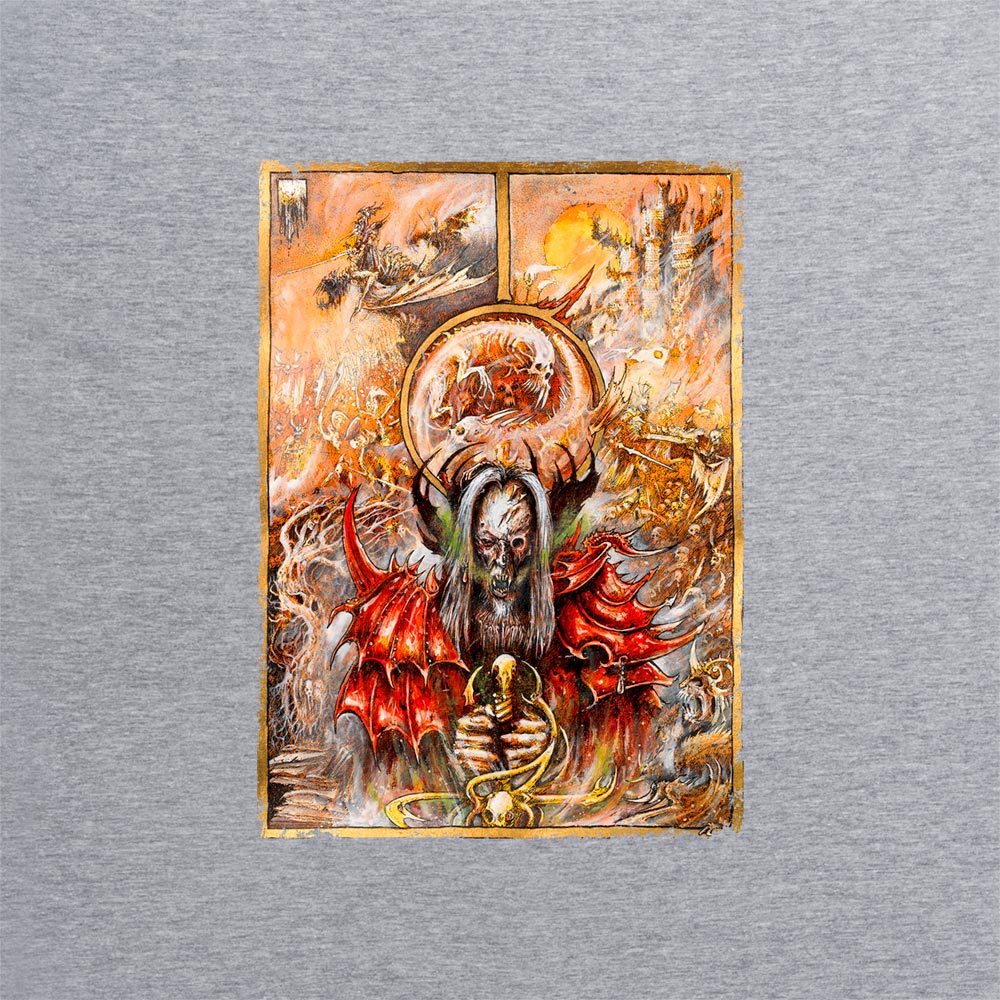 GRIMDARK - Vampire Counts Hoodie