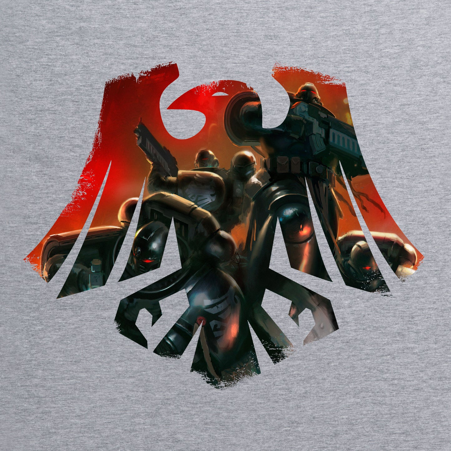 Raven Guard Hoodie