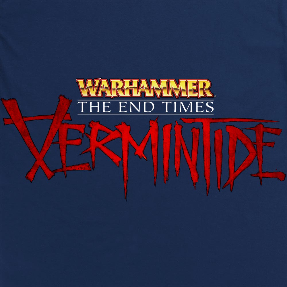 Warhammer: End Times - Vermintide Hoodie