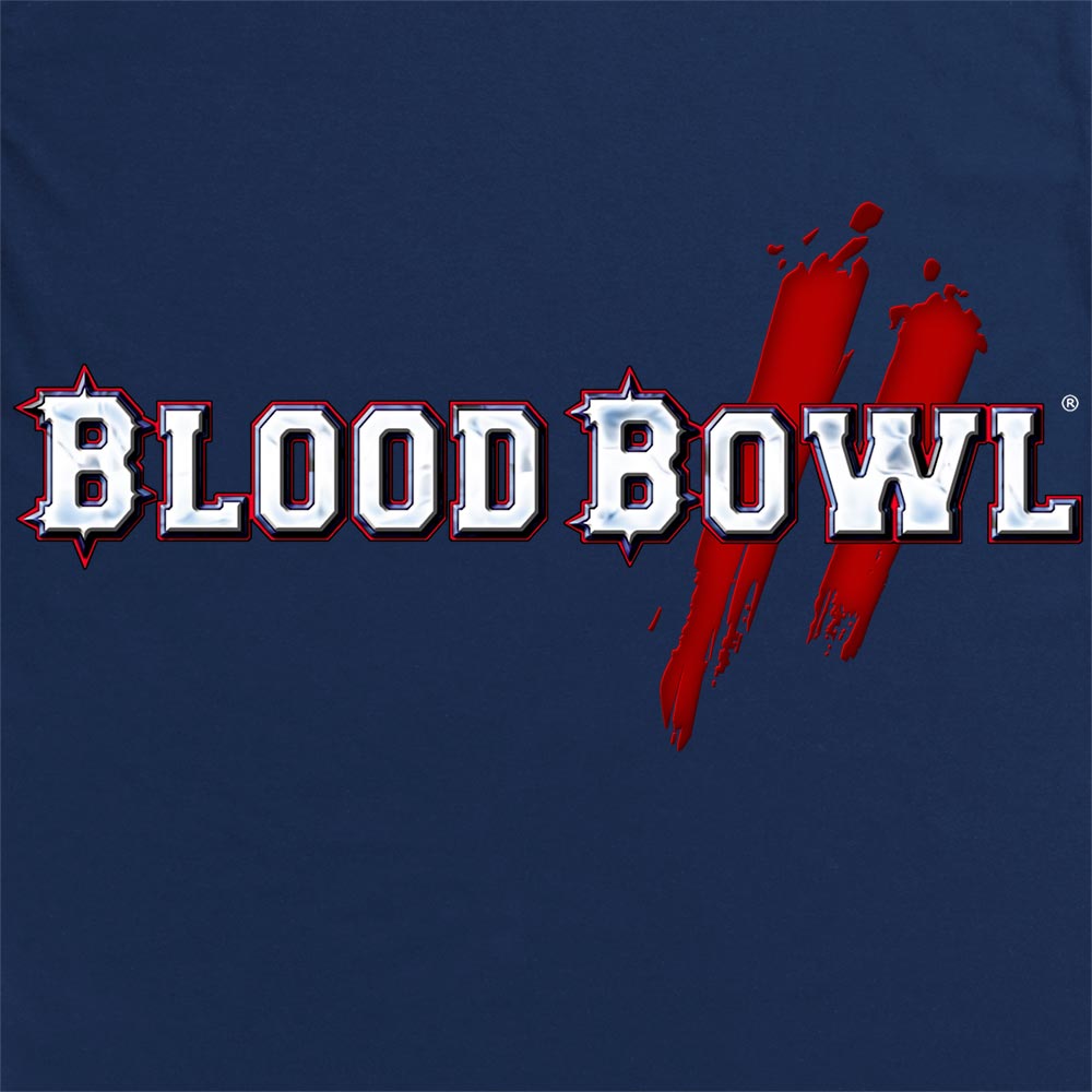 Blood Bowl II Hoodie