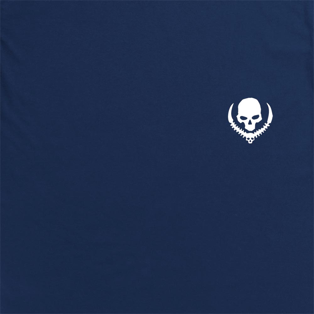 Ossiarch Bonereapers Insignia Hoodie