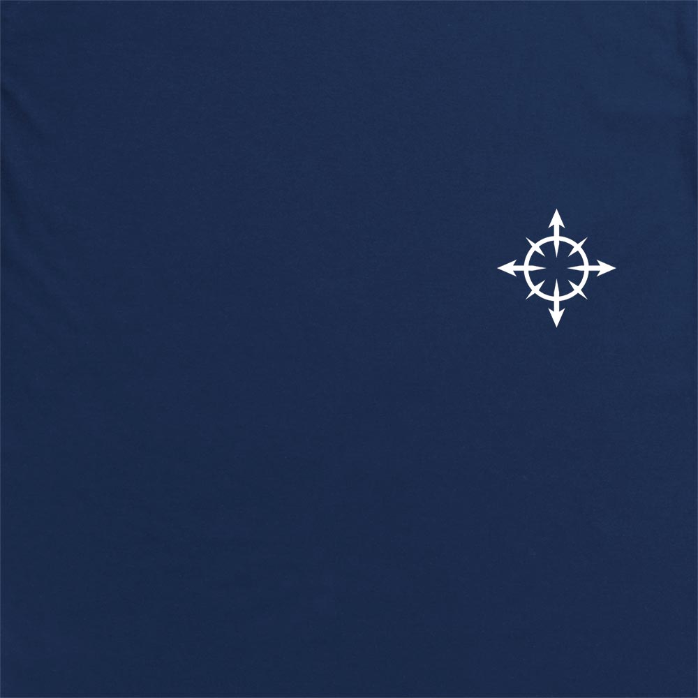 Chaos Daemons Insignia Hoodie
