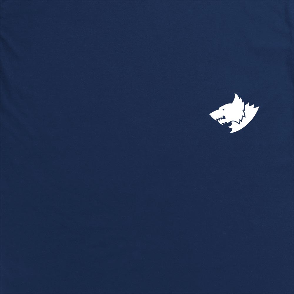 Space Wolves Insignia Hoodie