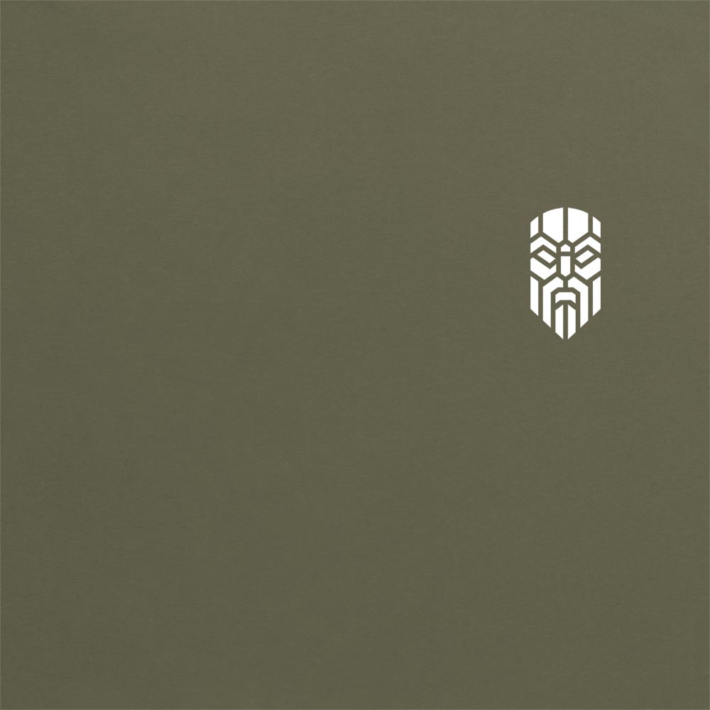 Leagues of Votann Insignia Hoodie