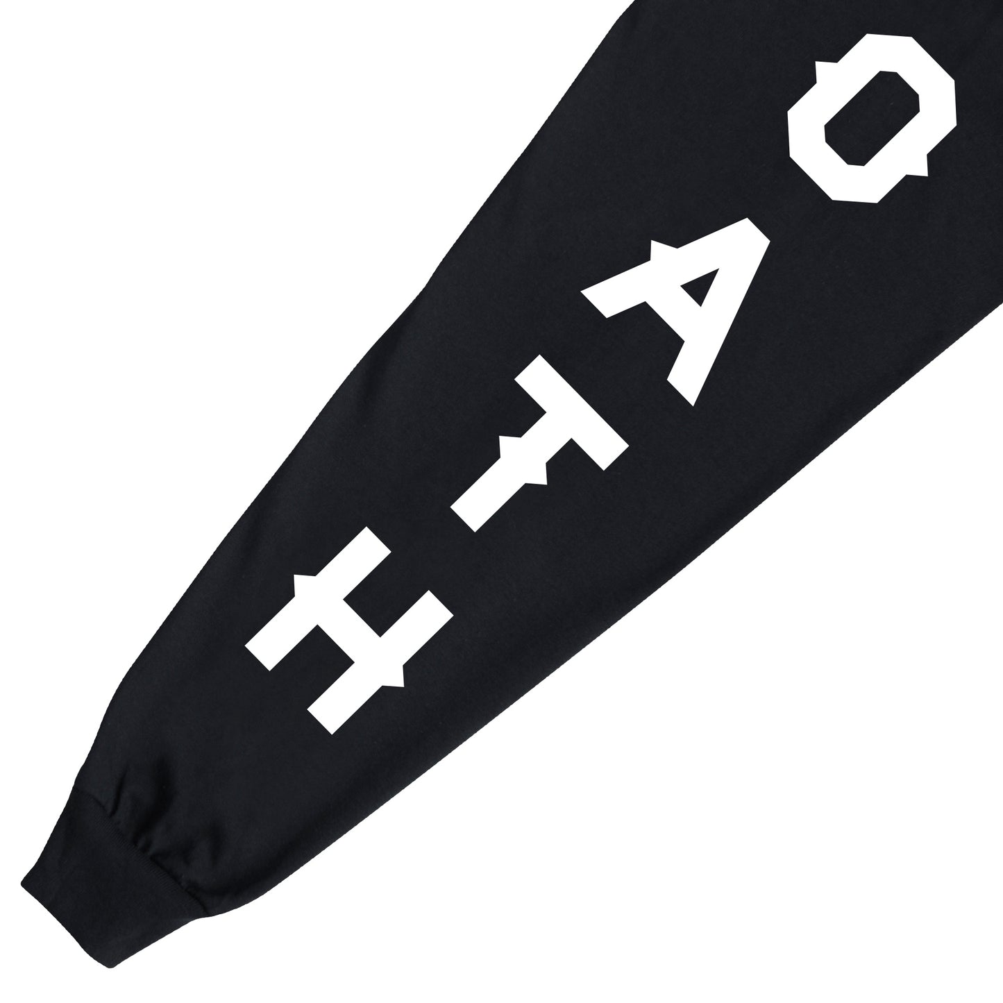 Deathwatch Oath & Duty Long Sleeve T Shirt