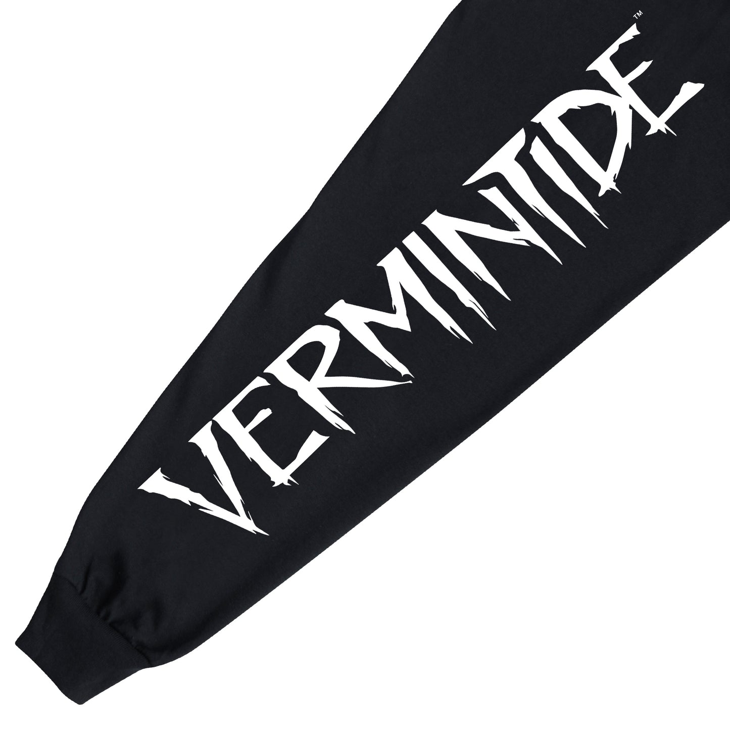 Vermintide II Long Sleeve Logo T Shirt