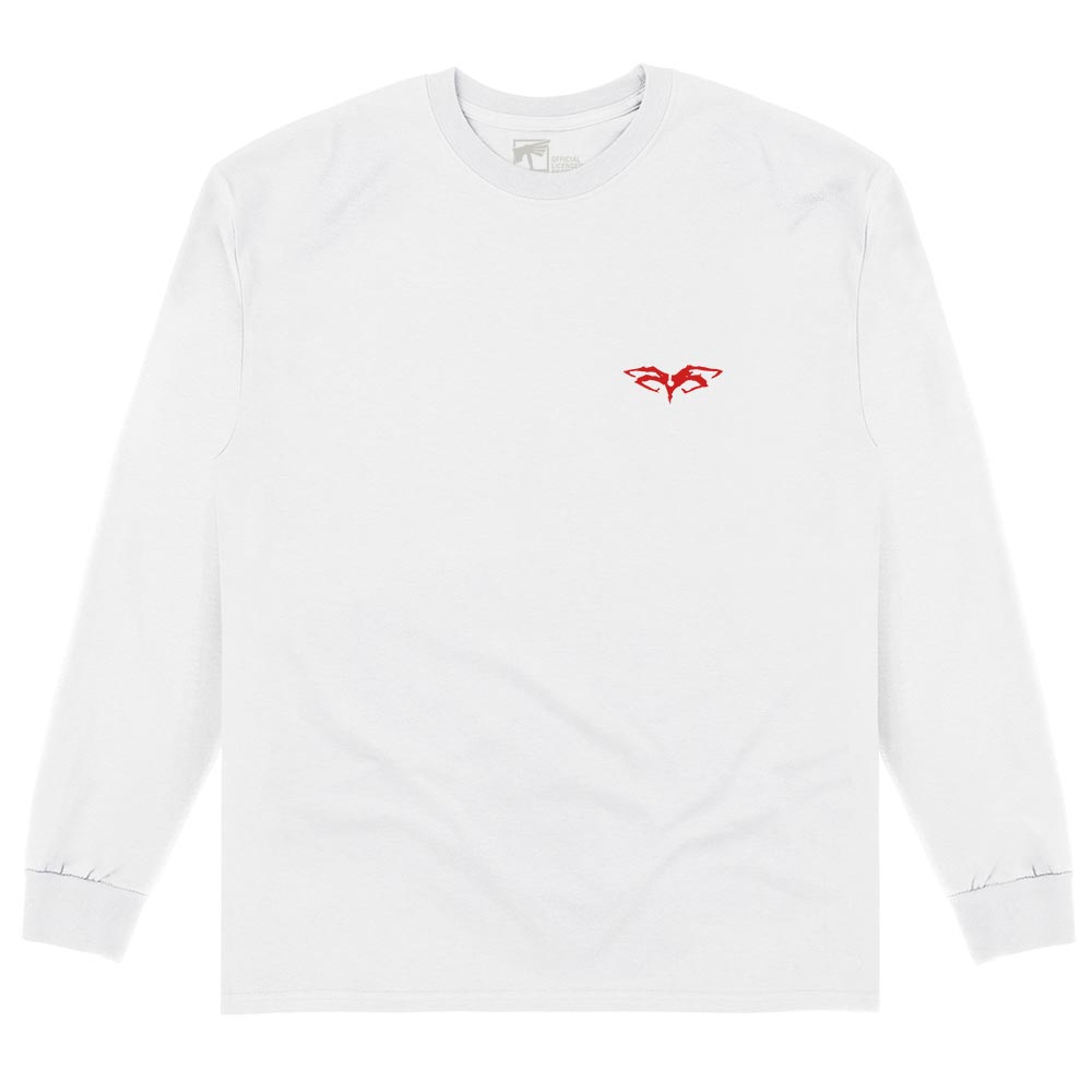 Ulfenkarn City Crest Long Sleeve T Shirt