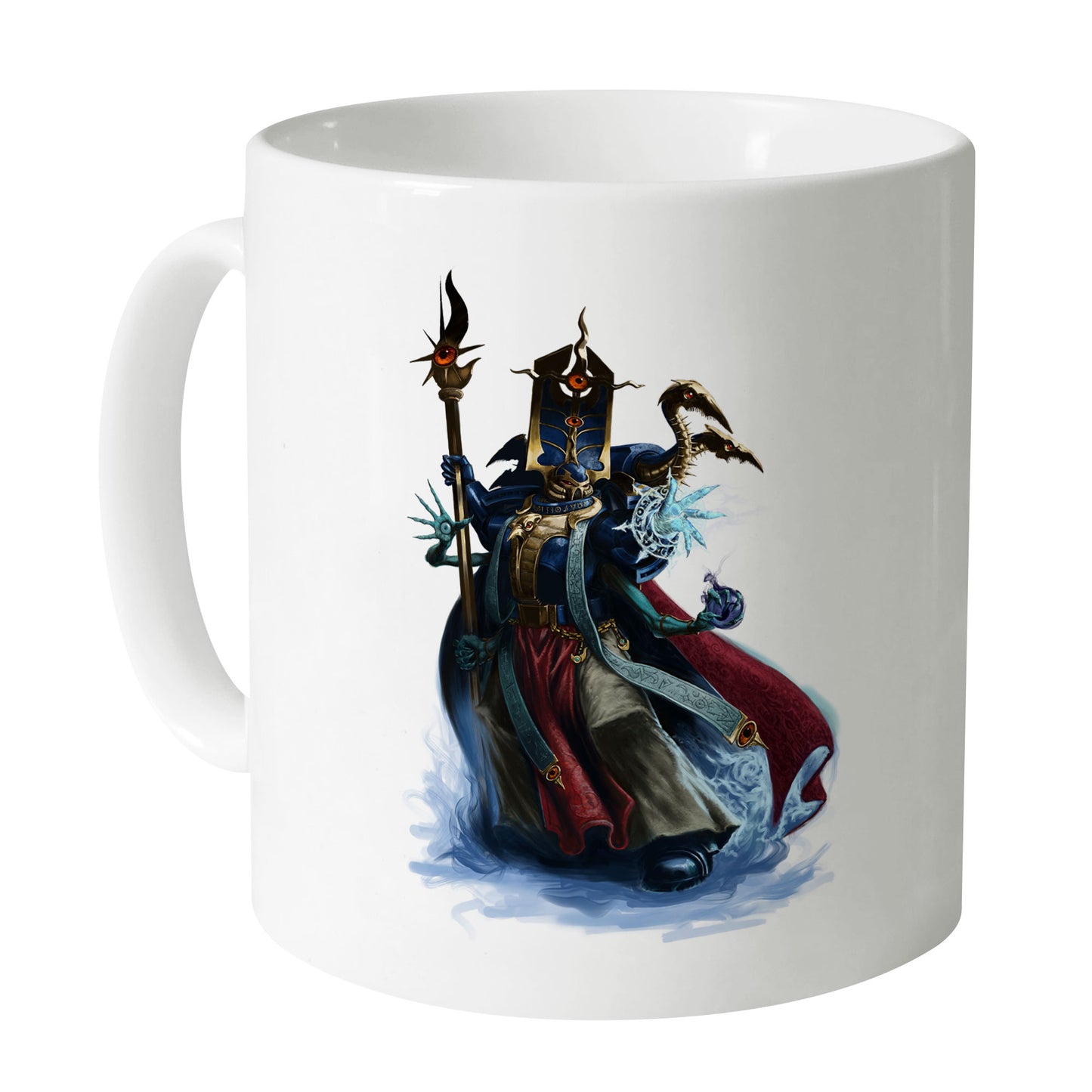 Thousand Sons Mug