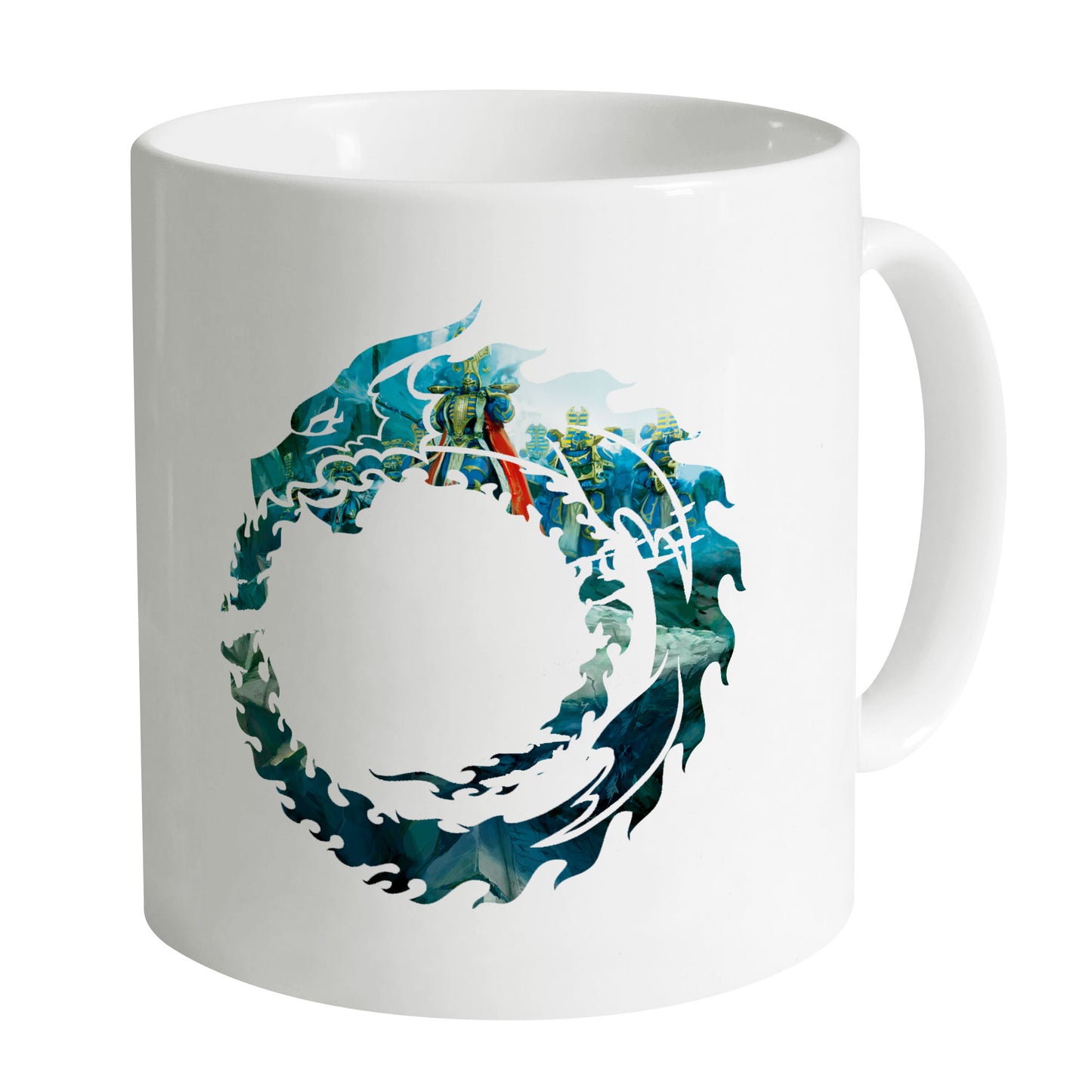 Thousand Sons Mug