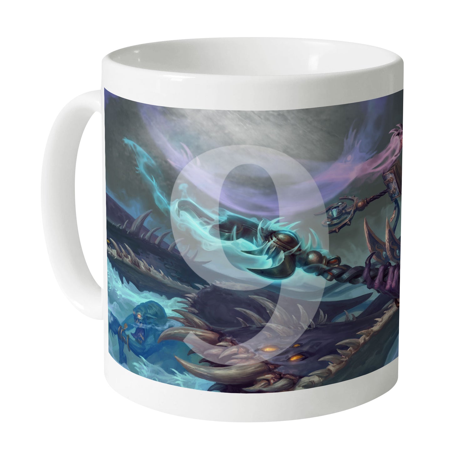 Disciples of Tzeentch Pink Horror Mug