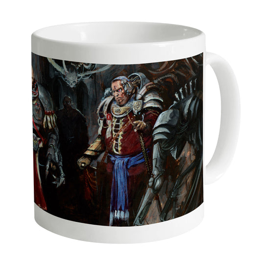 Astra Militarum Tactica Imperium Mug
