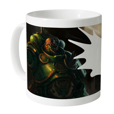 Salamanders Mug