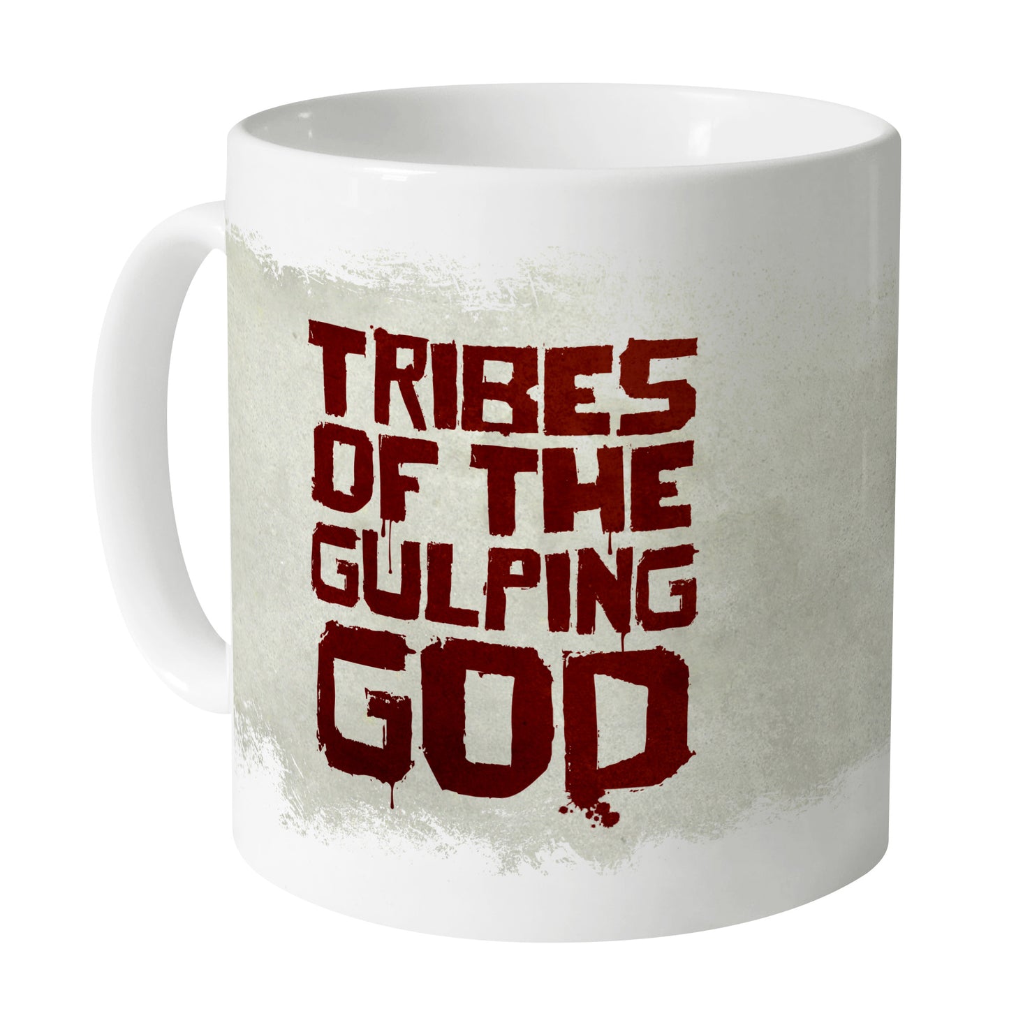 Ogor Mawtribes Logo Mug