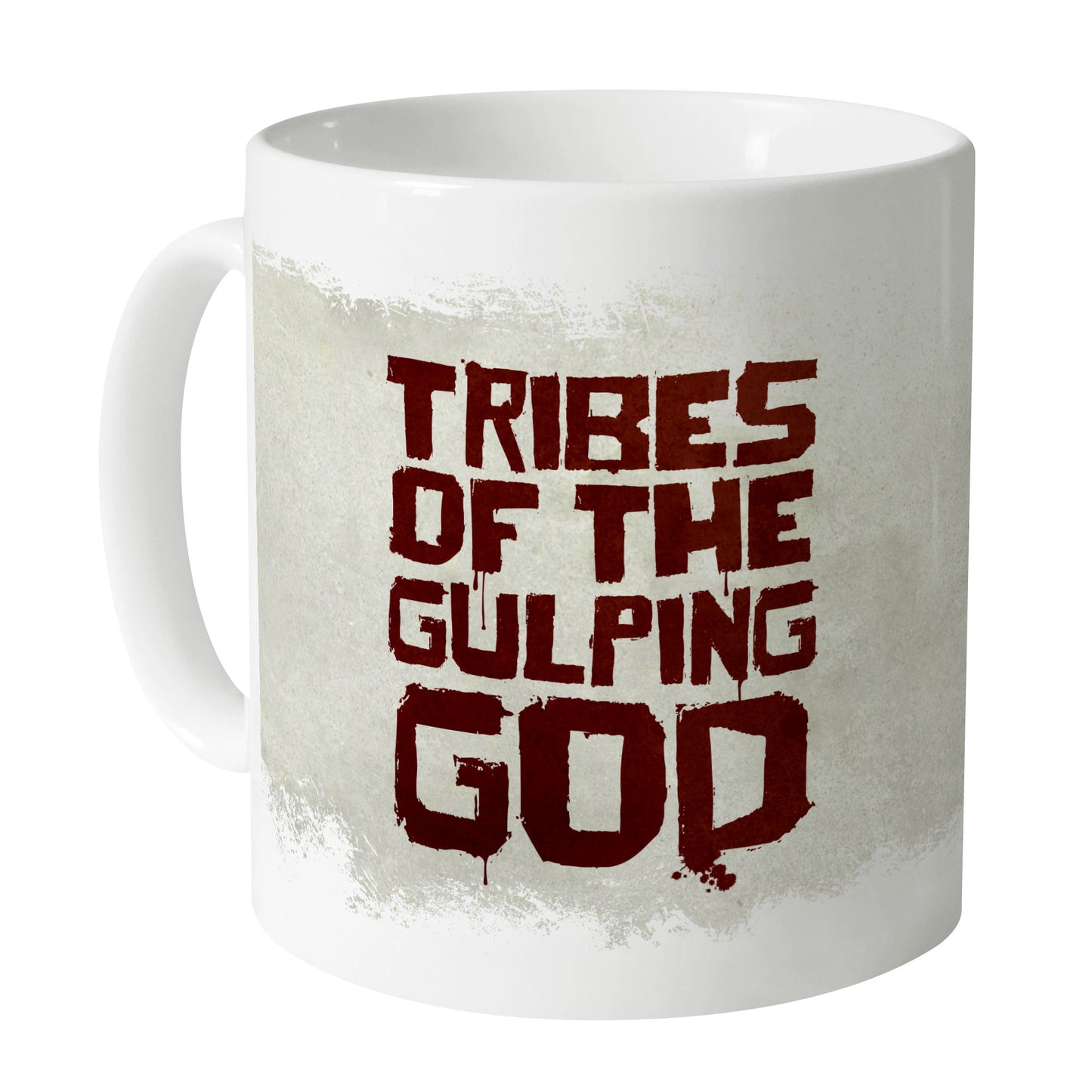 Ogor Mawtribes Logo Mug