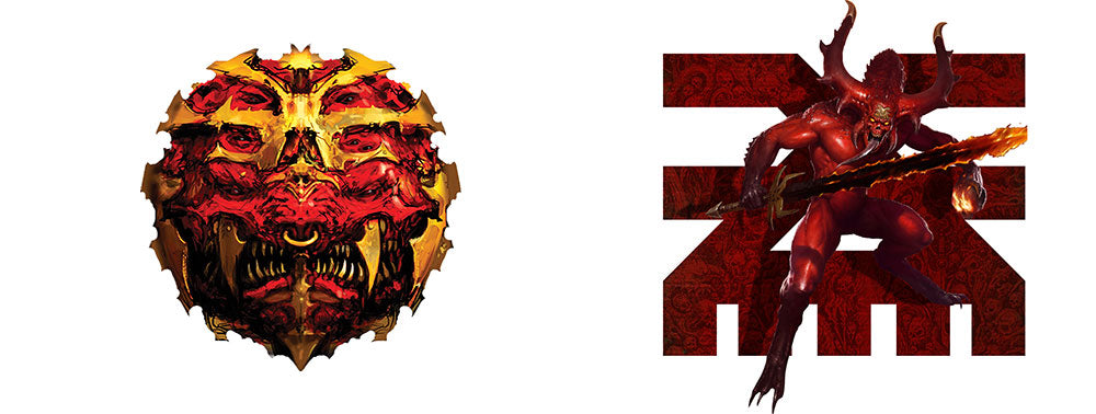 Khorne Icons Mug