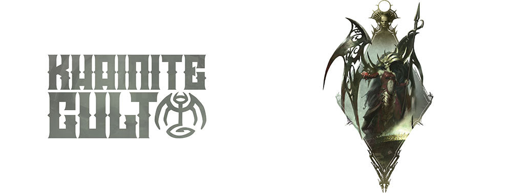 Daughters Of Khaine Morathi Mug