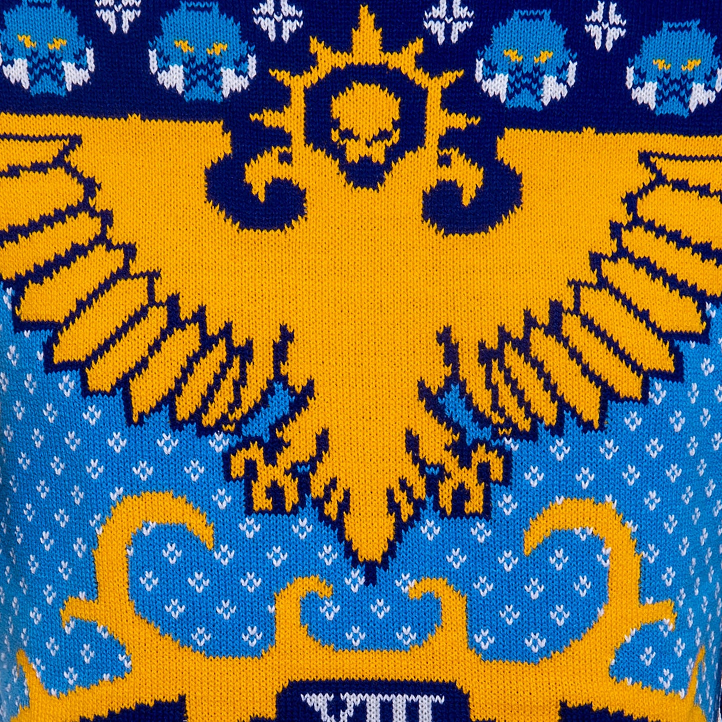 Warhammer 40,000: Imperial Tidings Christmas Jumper