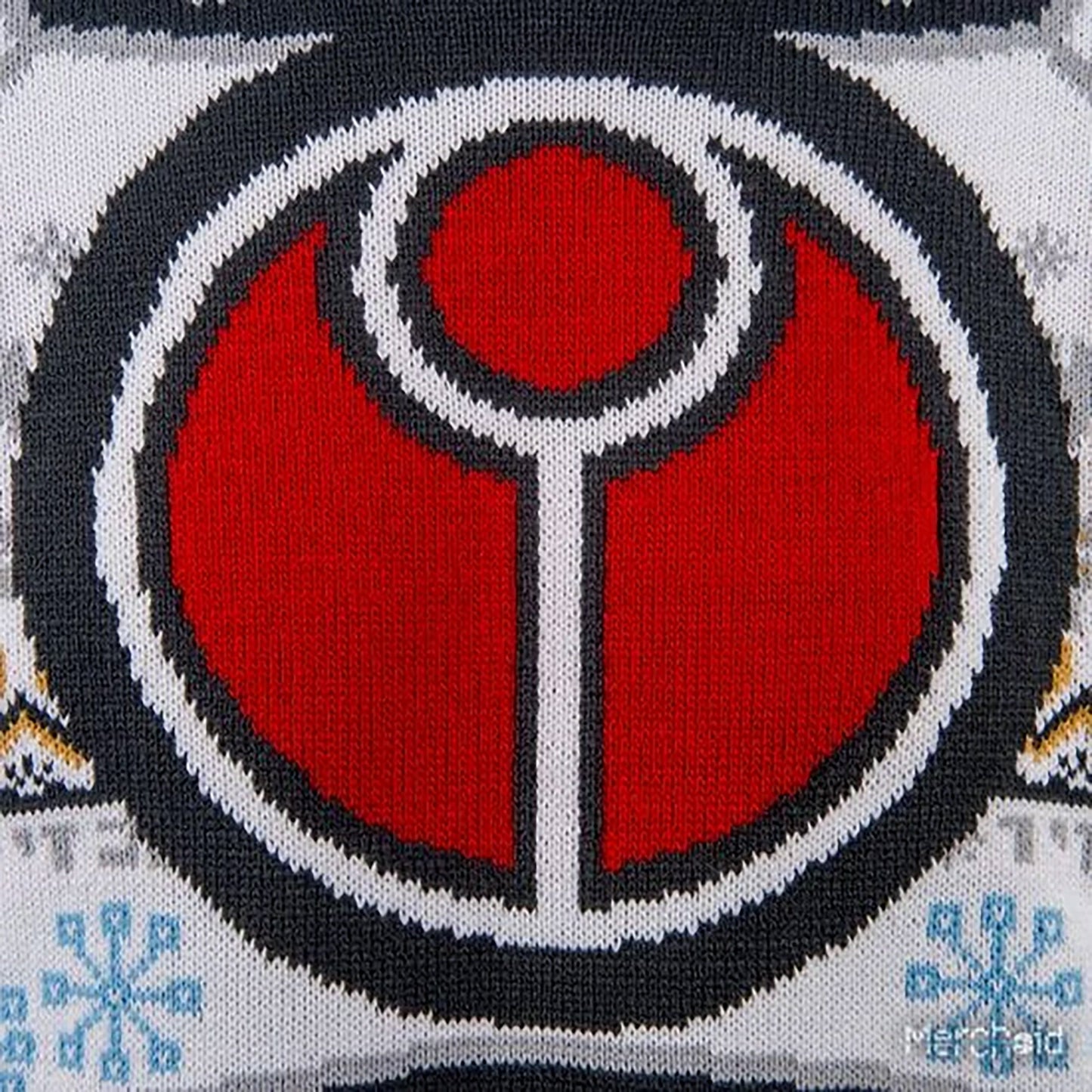 Warhammer 40,000: T'au Tidings Christmas Jumper