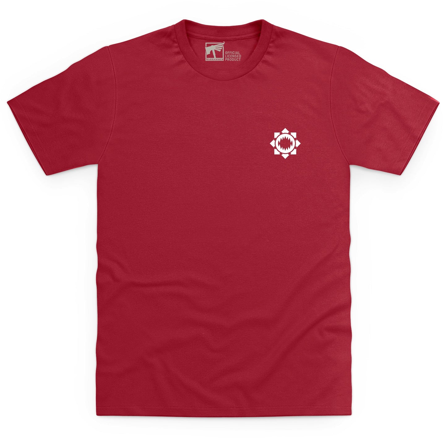 World Eaters Insignia T Shirt