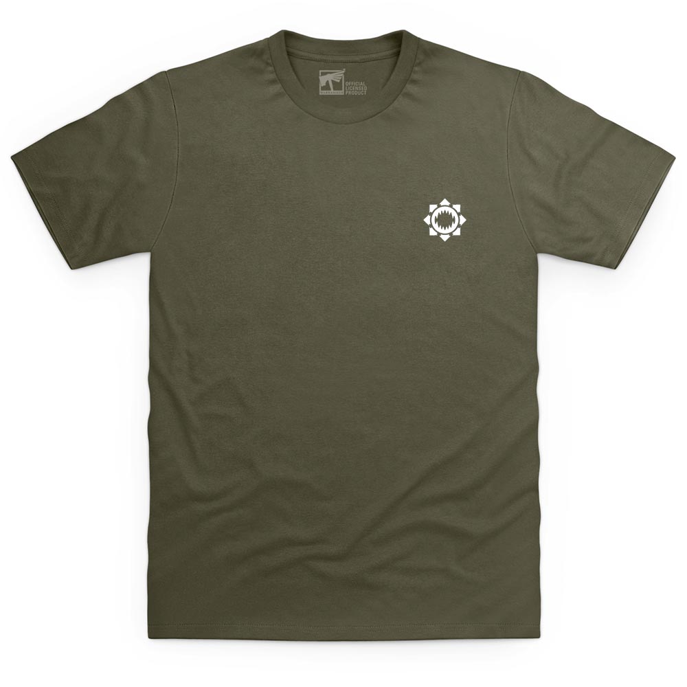 World Eaters Insignia T Shirt