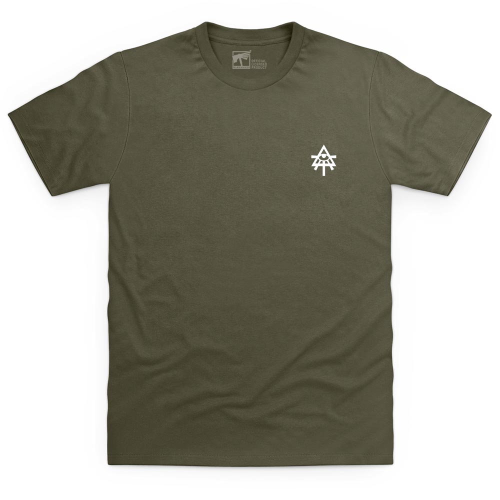 Craftworlds Insignia T Shirt