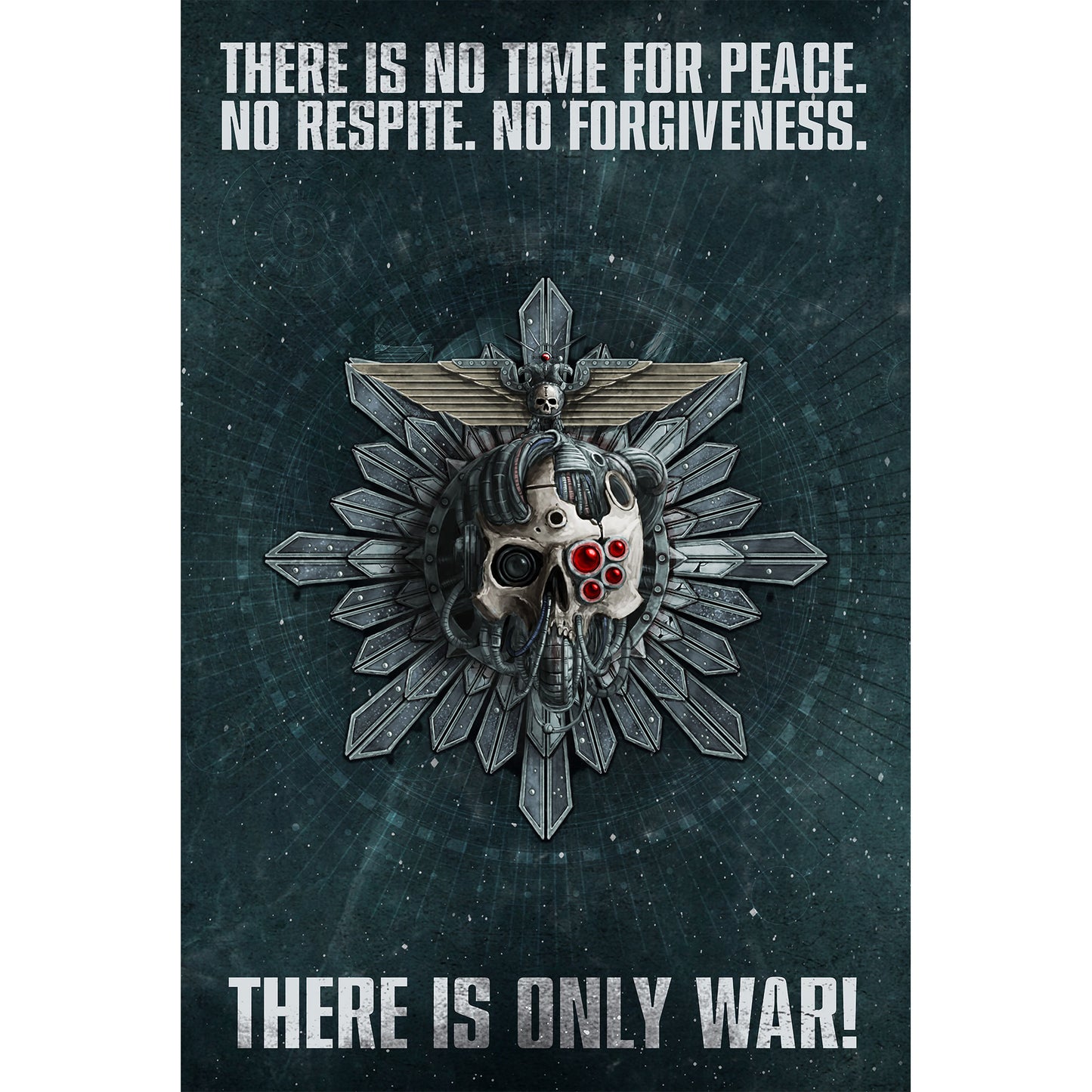 Imperium Poster