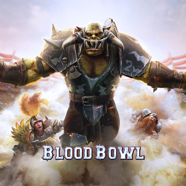 Blood Bowl