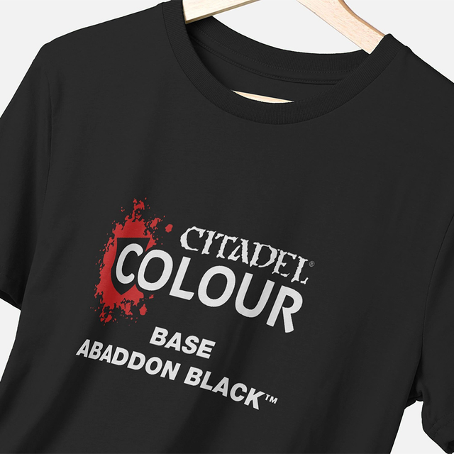 Citadel Colour