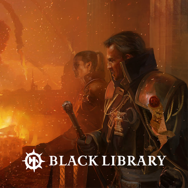 Black Library