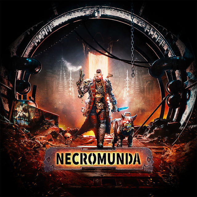 Necromunda