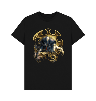 Black Genestealer Cults - Purestrain T Shirt