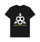 Black Grandfather Nurgle Icon T Shirt