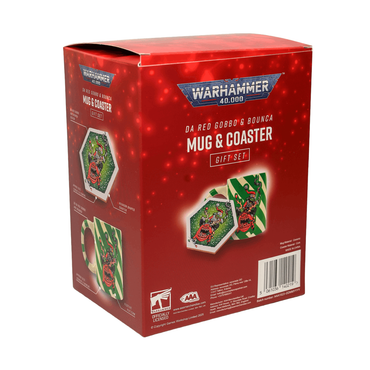 As Shown Gift Sets Front