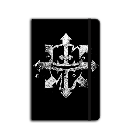 Black Notebook