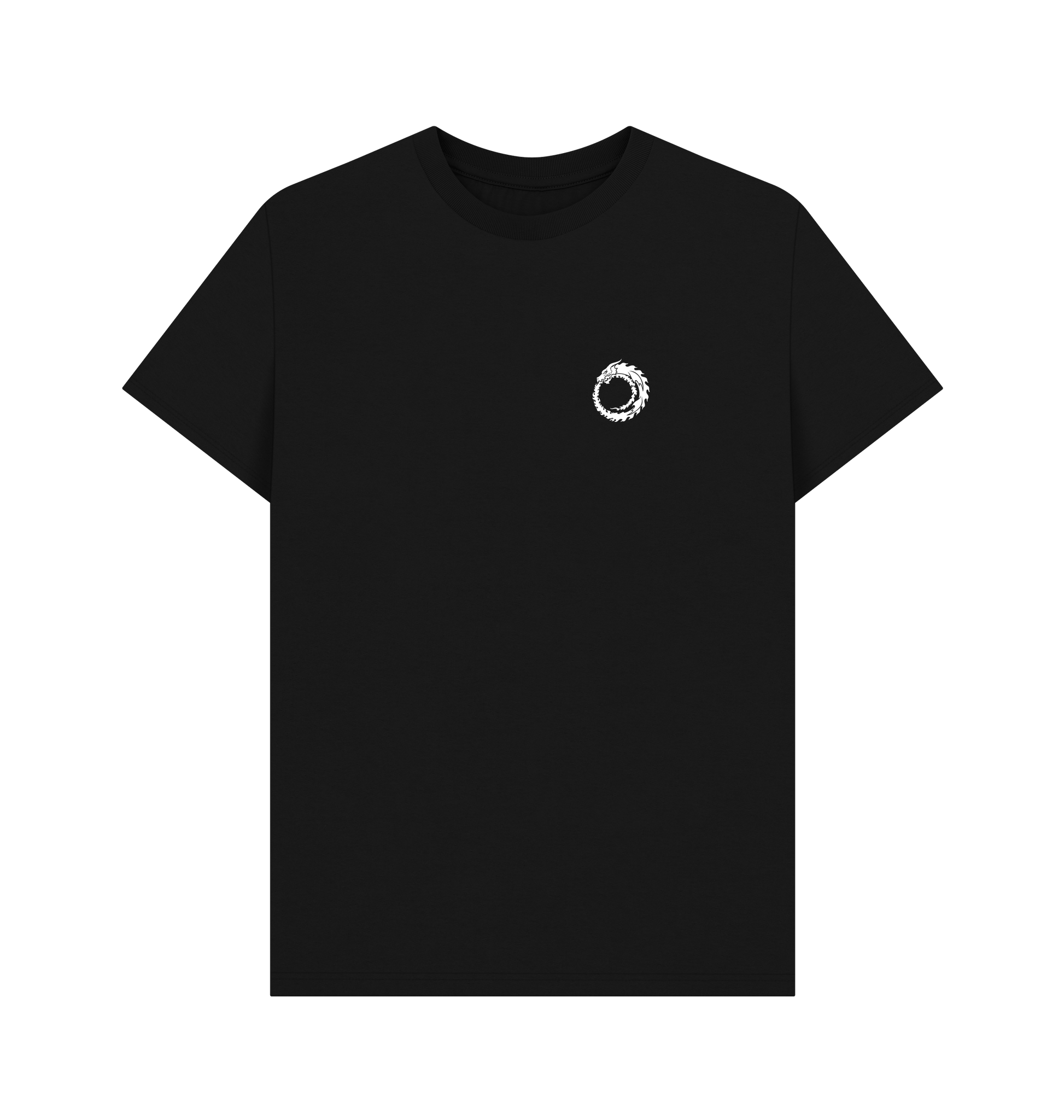 Black Thousand Sons Insignia T Shirt