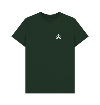 Evergreen Nurgle Insignia T Shirt