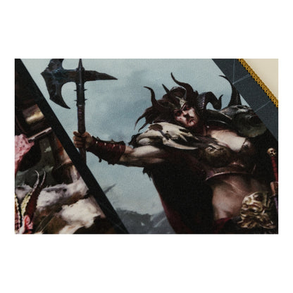 Warhammer Age of Sigmar: Battletome Covers Desk Mat — product image 4