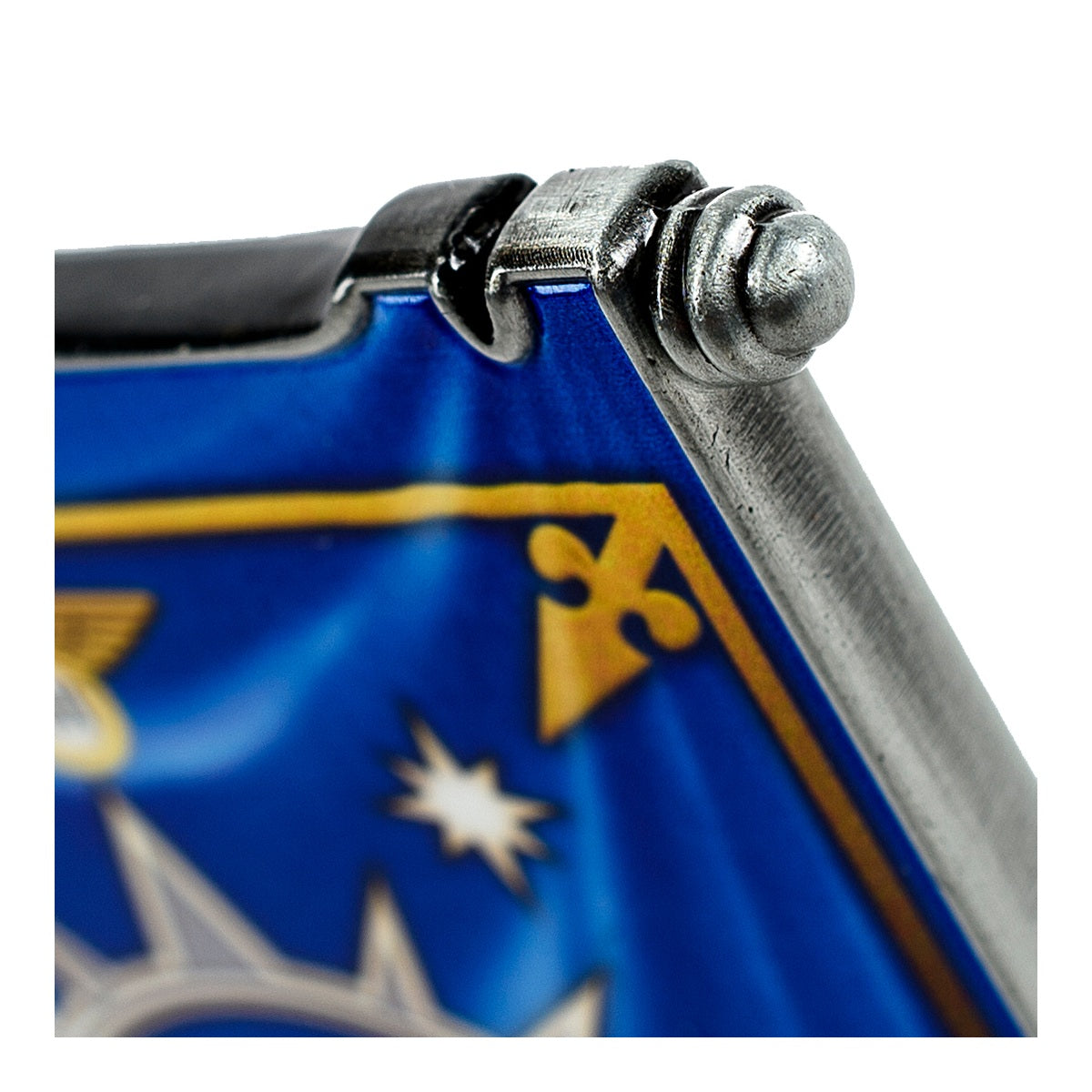 Warhammer 40,000: Ultramarines Chapter Desk Banner — product image 4