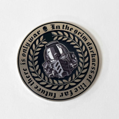 Warhammer 40,000: Space Marine 2 Merch Collection (2025 Edition)