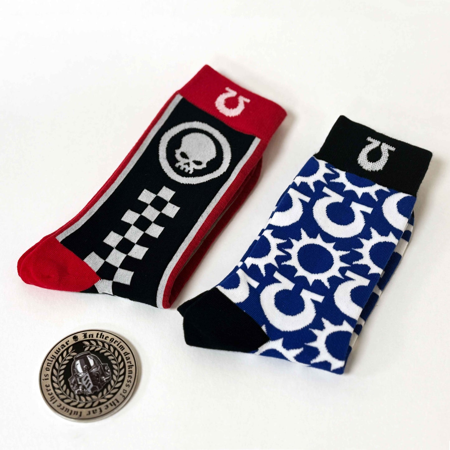 Warhammer 40,000: Space Marine 2 Merch Collection (2025 Edition)