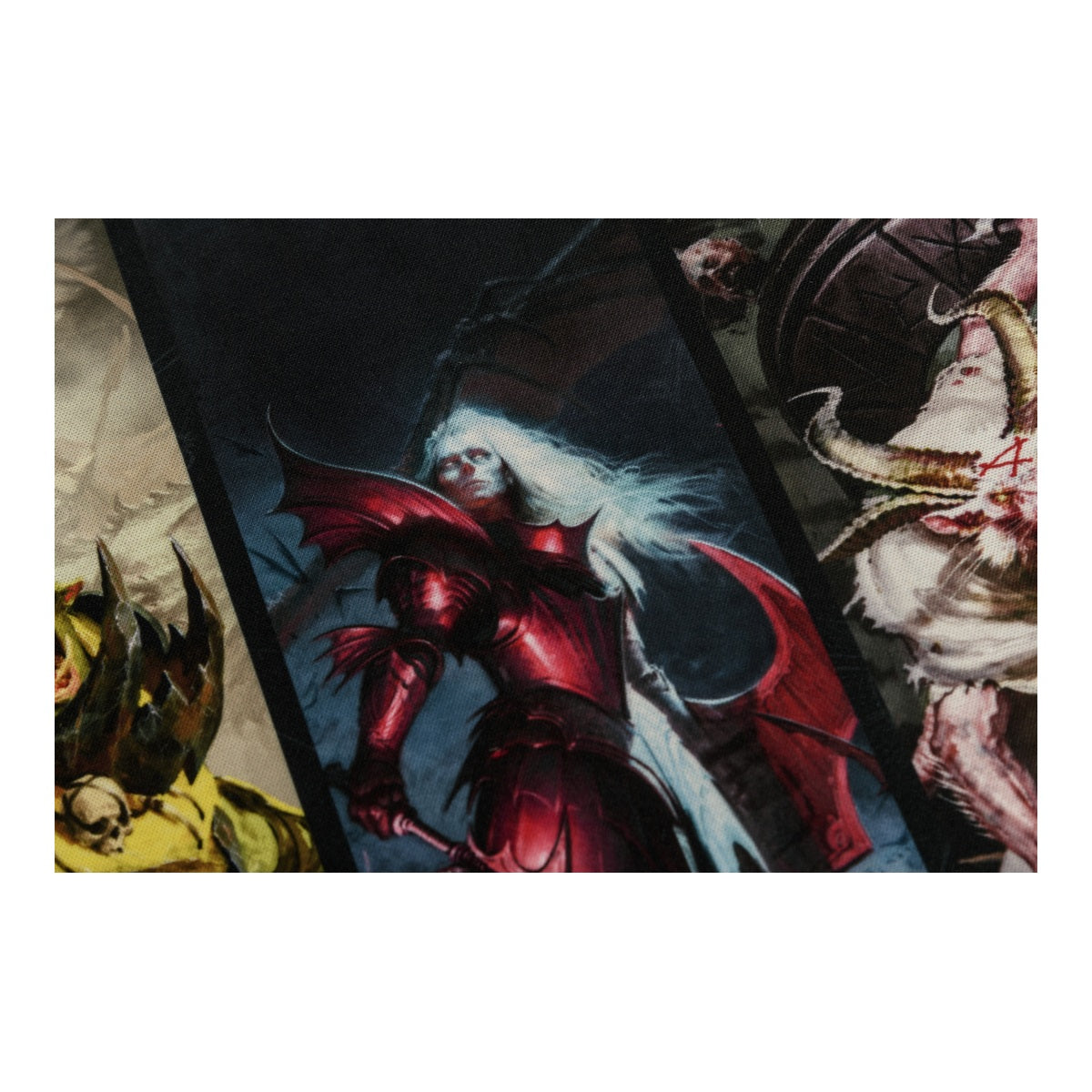Warhammer Age of Sigmar: Battletome Covers Desk Mat — product image 5