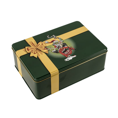 Warhammer 40,000: Red Gobbo Tin Tote — product image 5