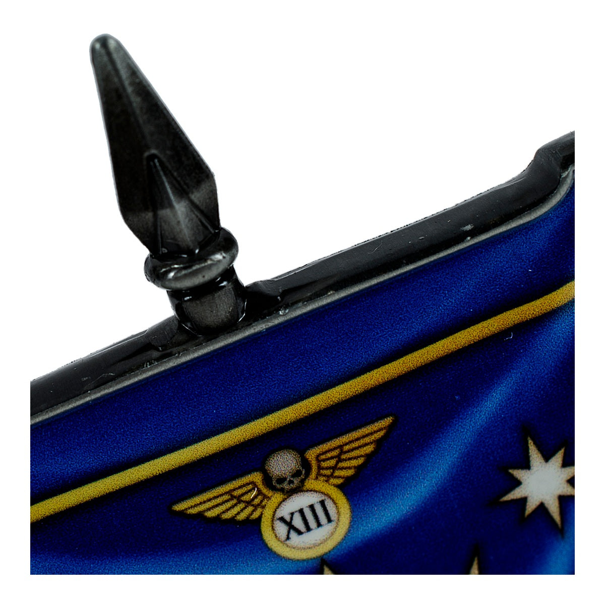 Warhammer 40,000: Ultramarines Chapter Desk Banner — product image 5
